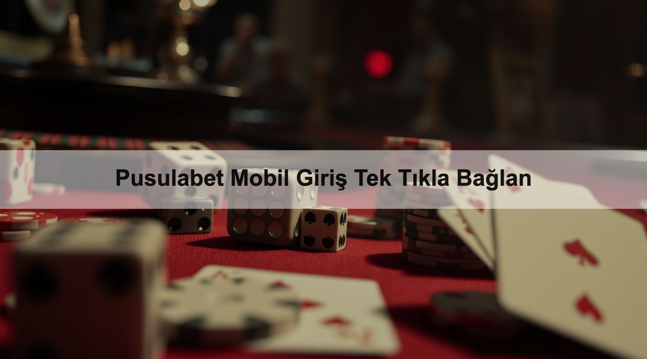 Pusulabet Mobil Giriş Tek Tıkla Bağlan